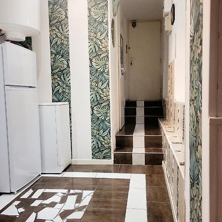 Apartmán L'Authentique Štrasburk Exteriér fotografie