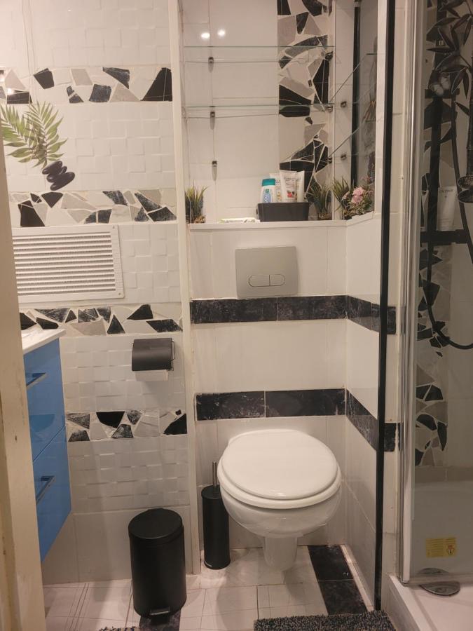 Apartmán L'Authentique Štrasburk Exteriér fotografie
